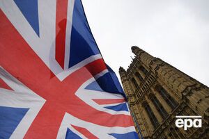 Британський уряд має ухвалити рішення щодо петиції