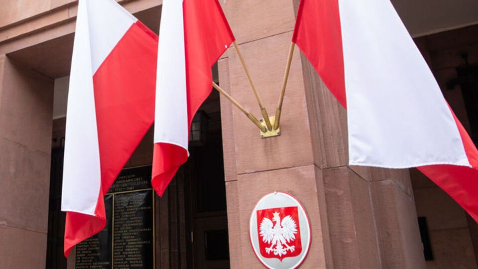 МЗС Польщі підкреслило все активнішу участь російської судової системи в агресії Кремля
