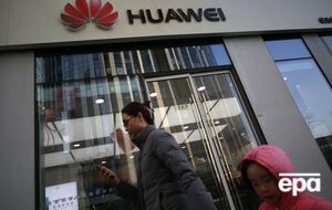 США настаивали на отказе Европы от Huawei