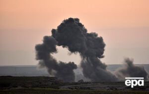 Сьогодні бої за Багуз завершилися