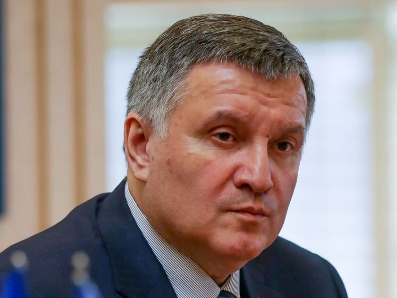 Листи правоохоронцям надходили нібито від Авакова