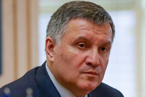 Листи правоохоронцям надходили нібито від Авакова