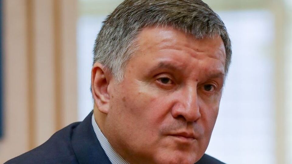 Листи правоохоронцям надходили нібито від Авакова