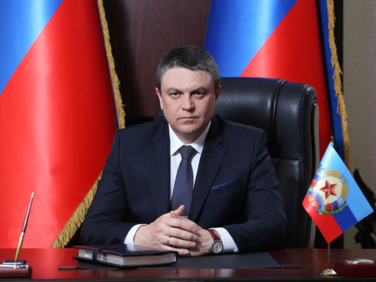 Главарь боевиков призвал жителей оккупированной территории "не поддаваться на провокацию"