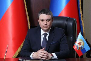 Главарь боевиков призвал жителей оккупированной территории "не поддаваться на провокацию"