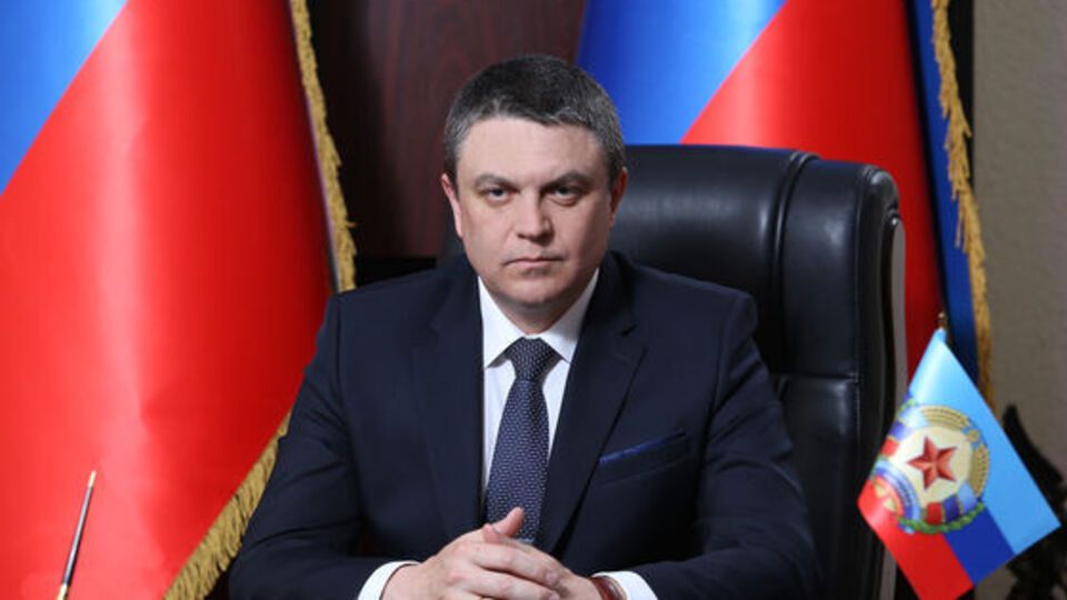 Ватажок бойовиків закликав жителів окупованої території "не піддаватися на провокацію"