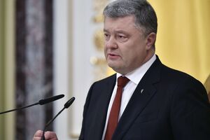 Журналистка считает, что для США Порошенко более приемлем, чем Тимошенко