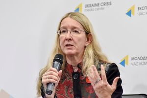 Супрун зазначила, що з паперовими лікарняними пов'язана корупція