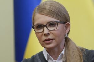 Тимошенко заявила, що Порошенко – це спадкоємець Януковича