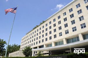 У США засудили вирок Грибу
