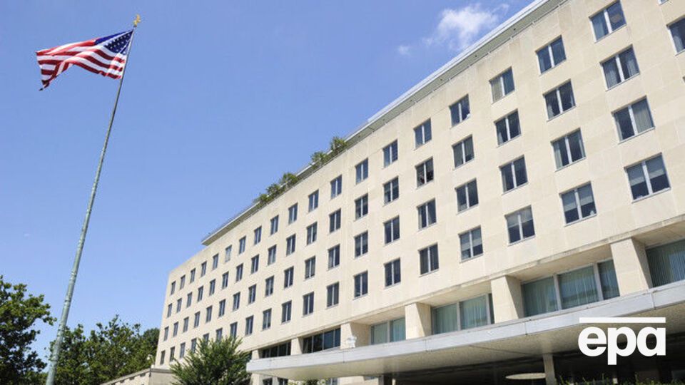 У США засудили вирок Грибу
