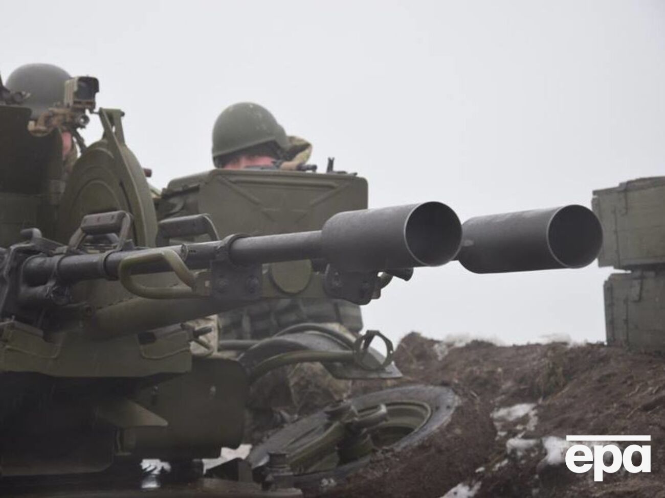 Протягом доби бойовики один раз прицільно обстріляли українські позиції