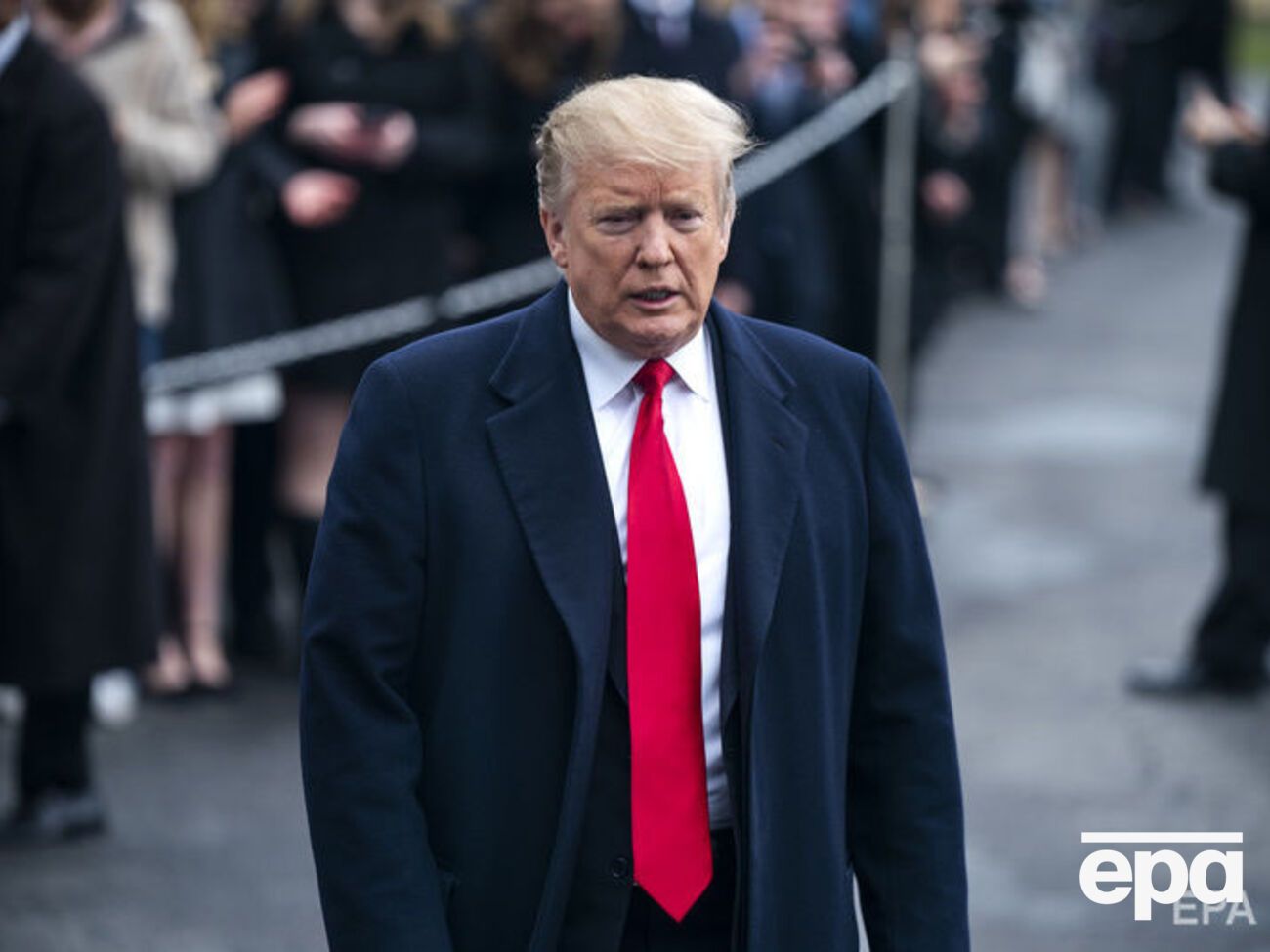 Трамп уже оголошував про перемогу над бойовиками "Ісламської держави" в Сирії 19 грудня 2018 року