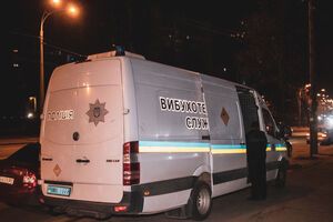 Пока точно не известно, что именно взорвалось в квартире