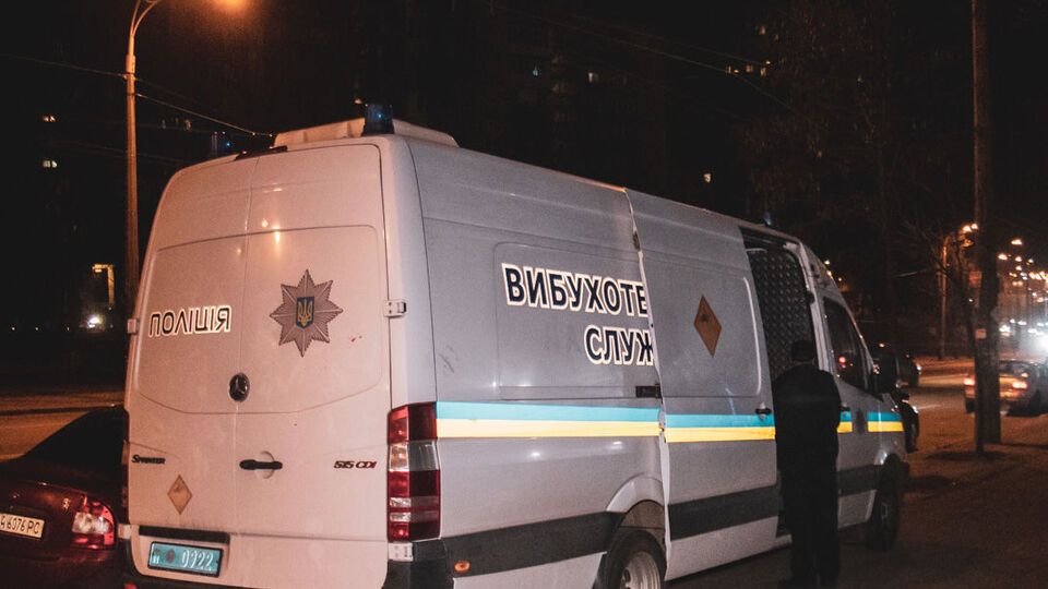Поки точно не відомо, що саме вибухнуло у квартирі.