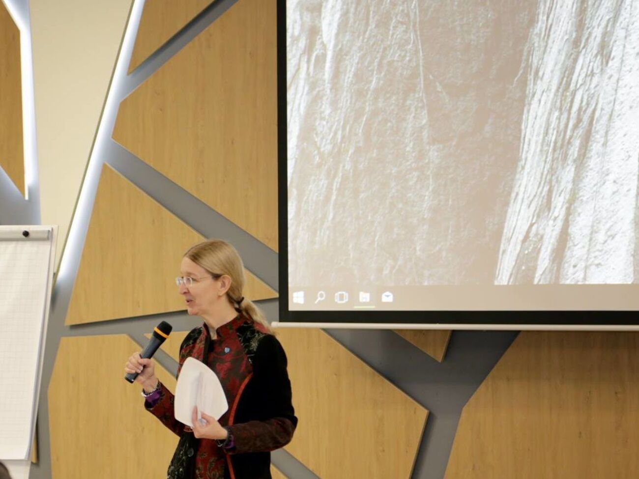 Супрун: Минздрав намерен контролировать оборот антибиотиков в Украине