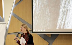 Супрун: Минздрав намерен контролировать оборот антибиотиков в Украине