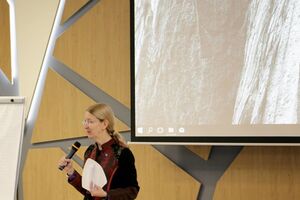 Супрун: МОЗ має намір контролювати обіг антибіотиків в Україні