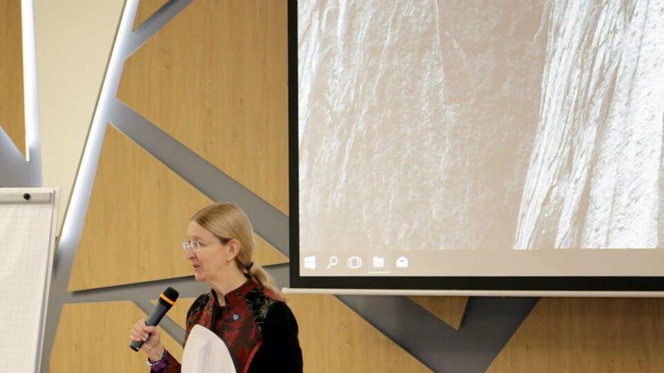 Супрун: МОЗ має намір контролювати обіг антибіотиків в Україні