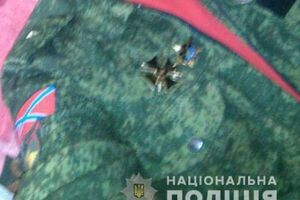У 2014 році бойовики брали участь в облозі українських військових частин, повідомили в поліції