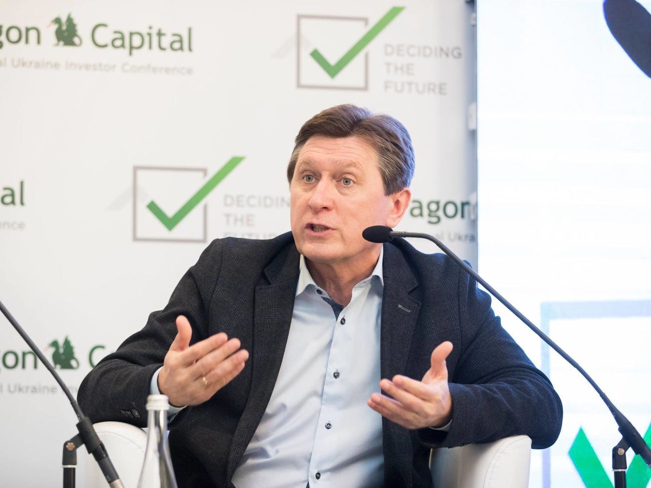 Володимир Фесенко: Зустріч у Москві – абсолютно чіткий сигнал про те, кого Москва підтримує на виборах