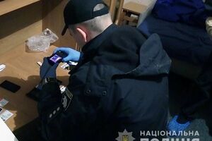 В полиции решают вопрос о правовой квалификации события