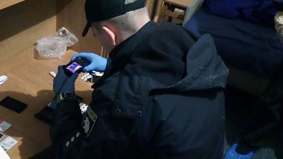 У поліції вирішують питання щодо правової кваліфікації інциденту