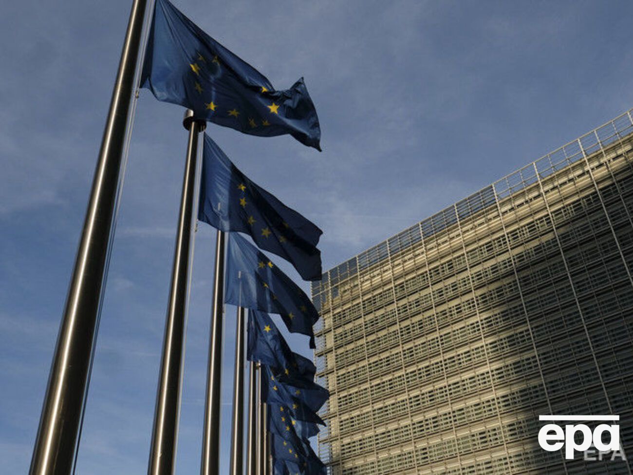 У Євросоюзі не підтвердили інформації лідера "Батьківщини"