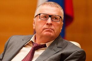 Жириновский: Россия не должна брать все по кусочкам