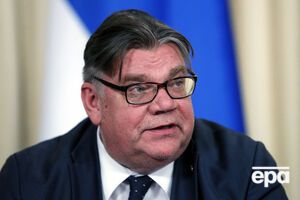 Тимо Сойни не пострадал