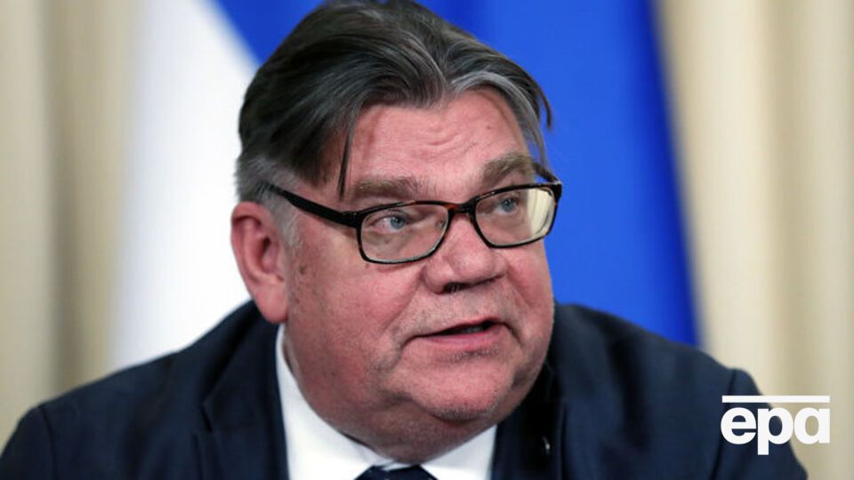 Тімо Сойні не постраждав