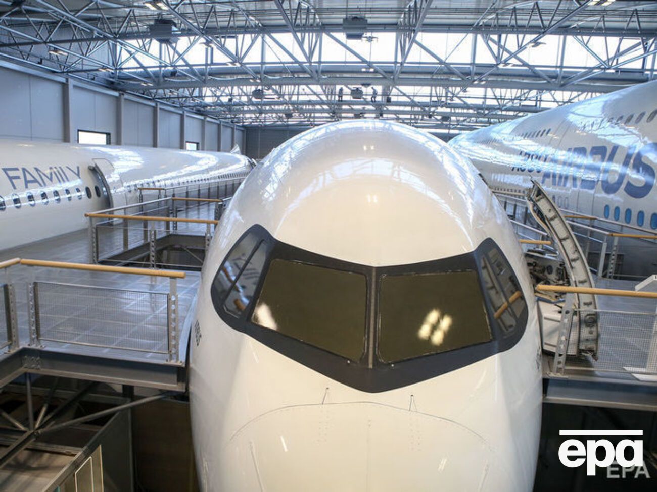 После обновления автоматика&nbsp;Boeing 737 MAX будет работать мягче