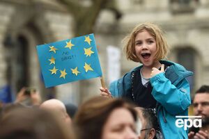 Кількість підписантів петиції значно збільшилася після маршу за новий референдум щодо Brexit