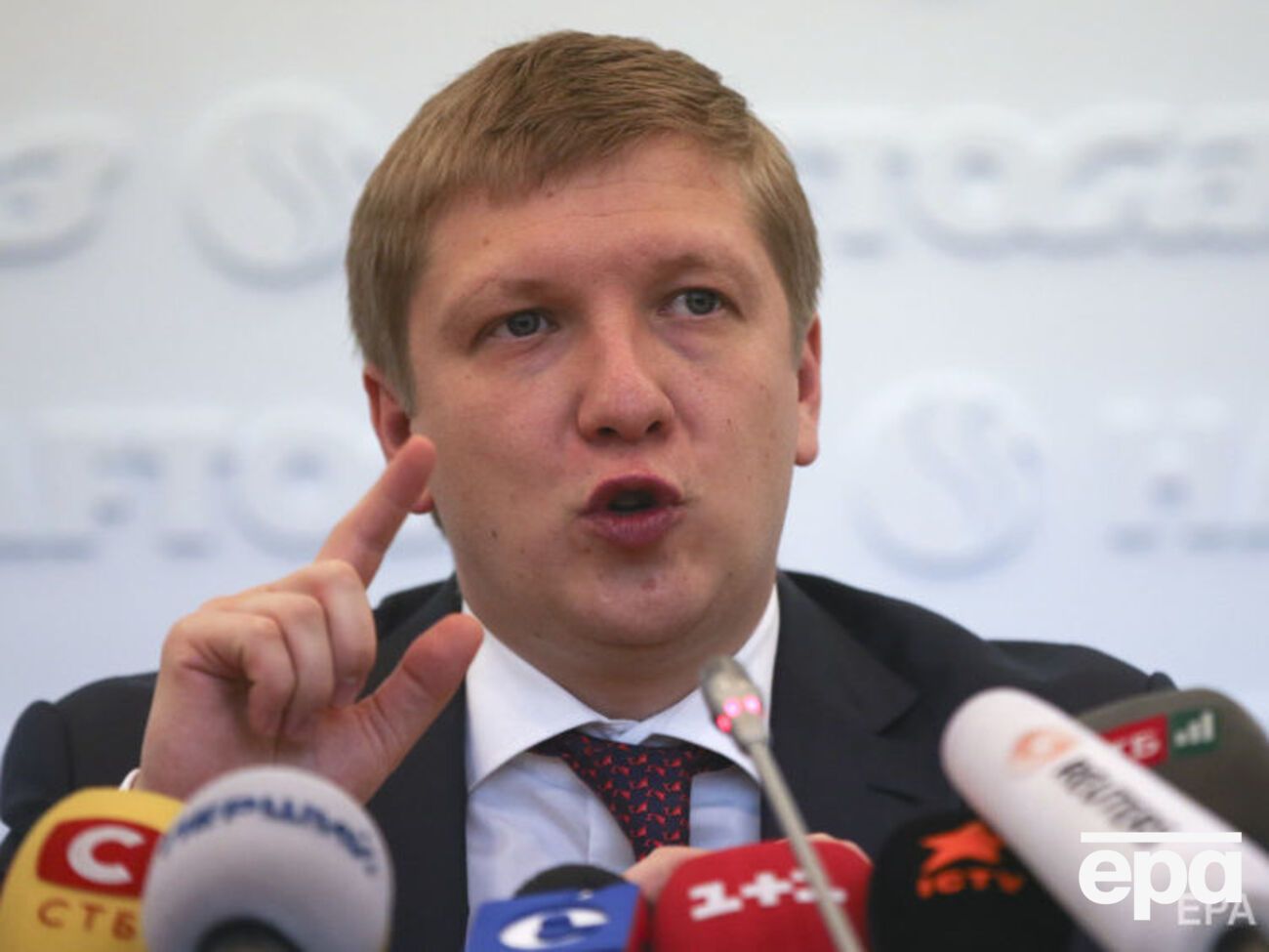 Коболєв залишається головою правління НАК "Нафтогаз України" ще на один рік