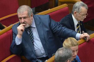 Чубаров: Просимо зв'язатися з нами людей, які володіють відомостями про перебування в Сирії громадян України