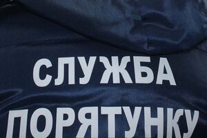 Рятувальники продовжують пошукові роботи