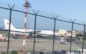 Росіяни прибули до Венесуели двома літаками