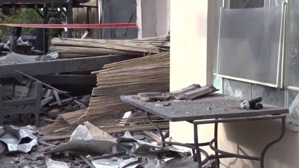 Пострадавшие госпитализированы