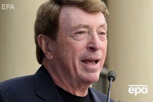 Koэн скончался в Лос-Анджелесе