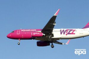 За словами Фролова, компанія Wizz Air випустила внутрішнє розпорядження щодо росіян, які летять в Україну