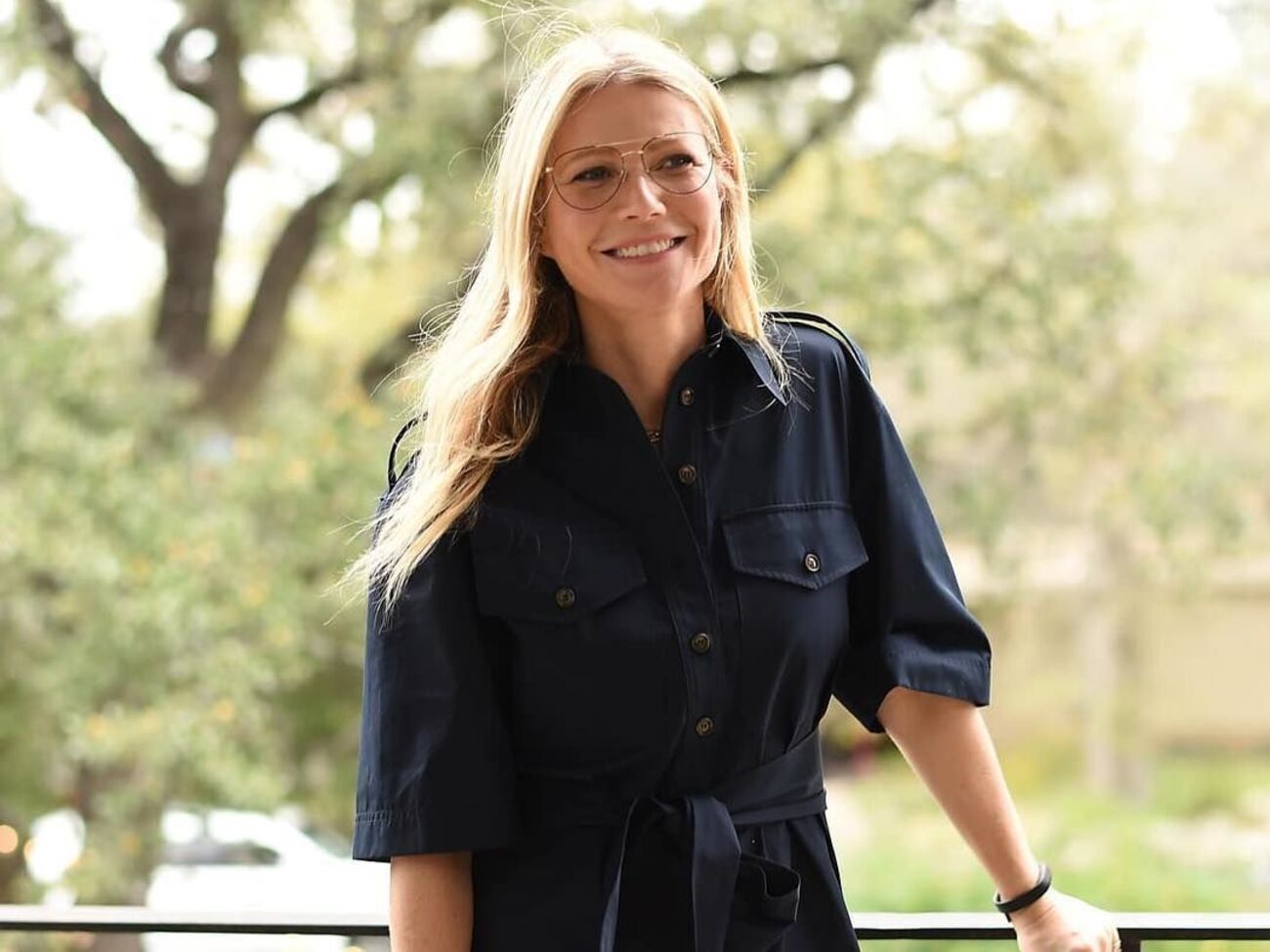 Пэлтроу занялась продажей белья – СМИ