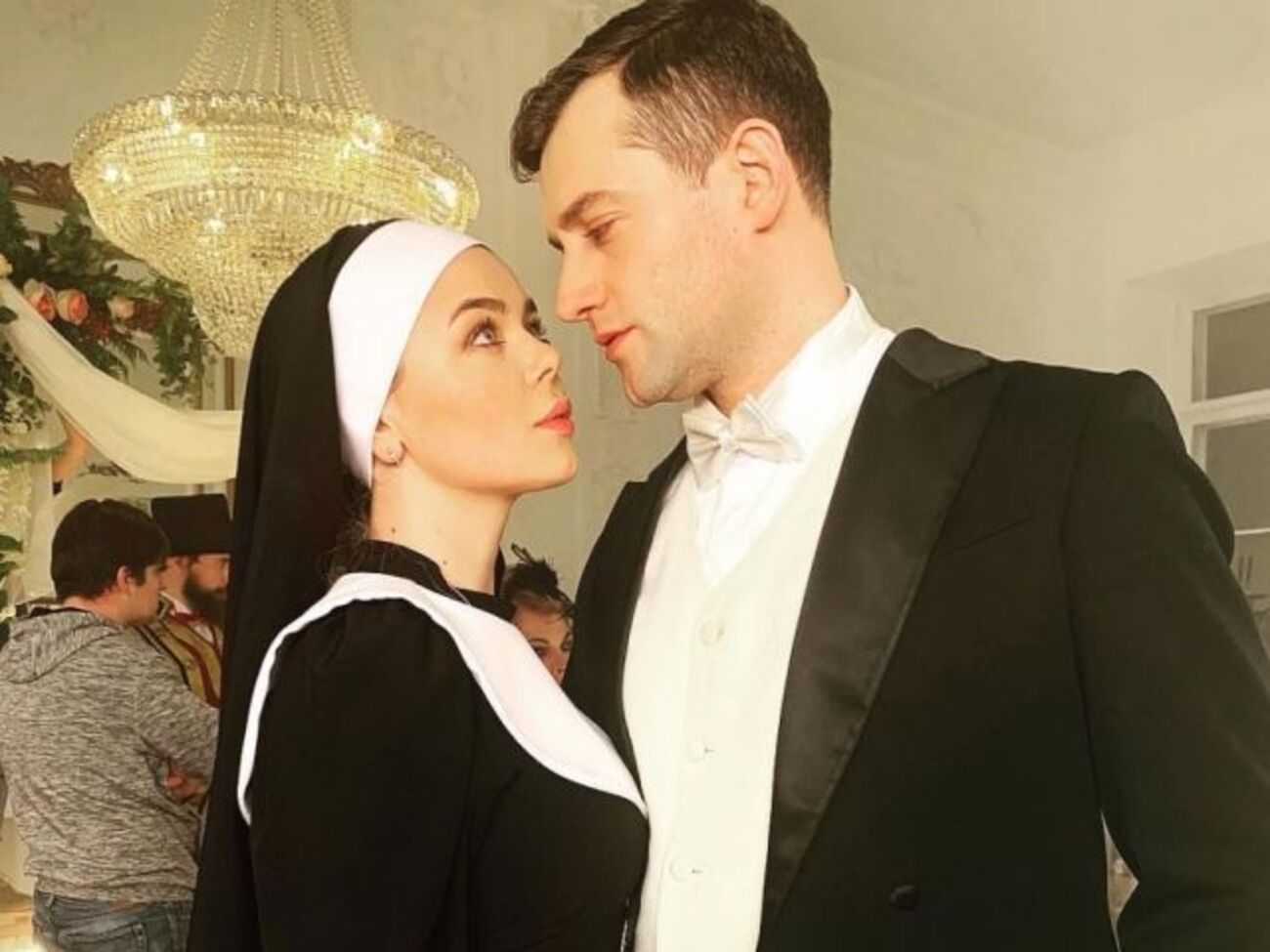 Grosu: У кожного є свій Вова