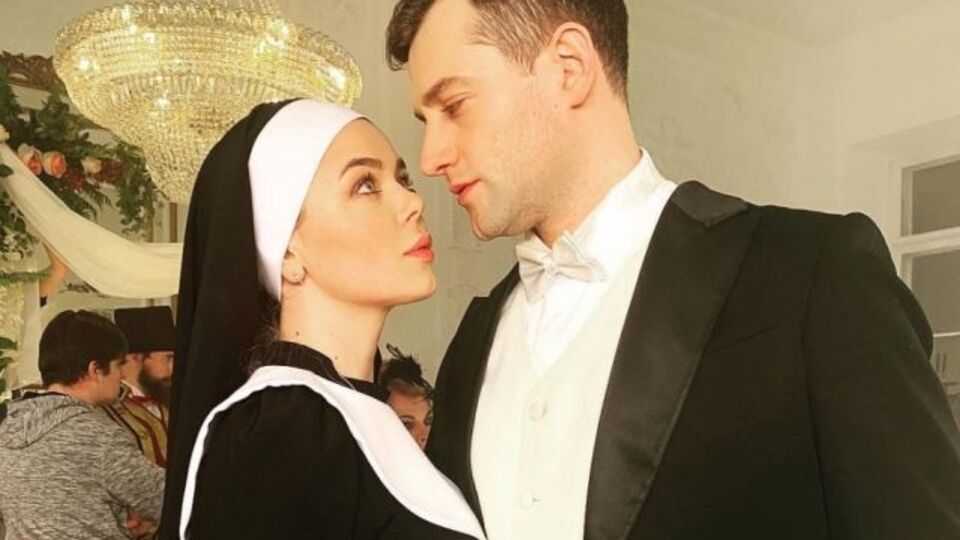 Grosu: У кожного є свій Вова