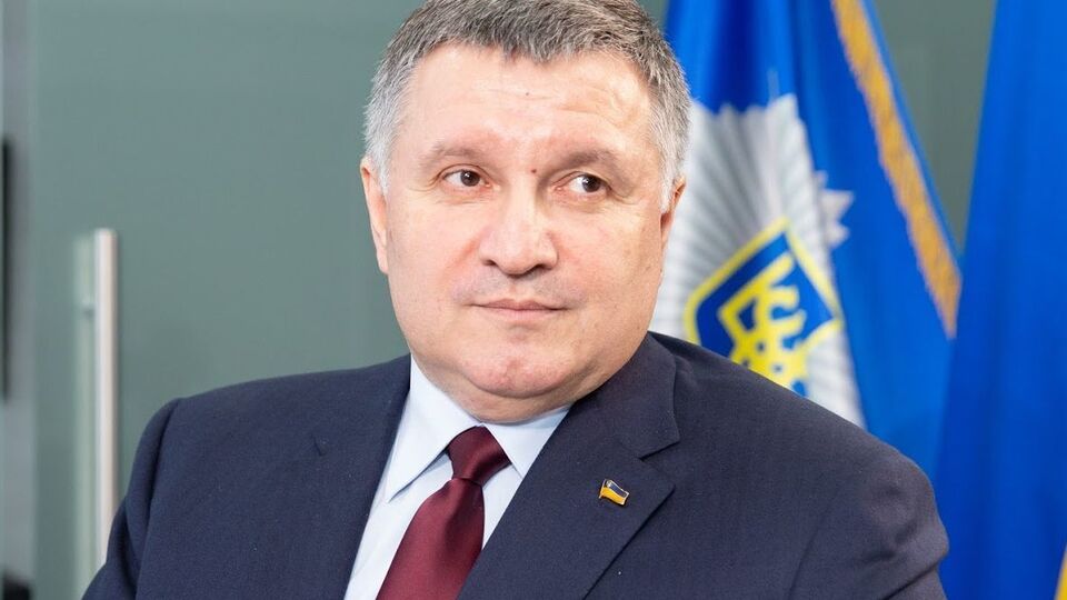 Аваков: Я патриот Украины