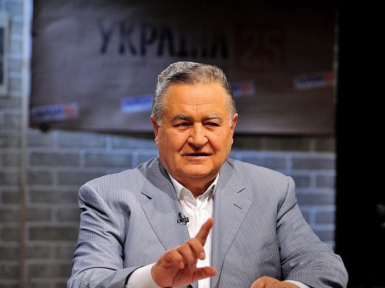 Марчук: Україна поставить питання перед російською стороною