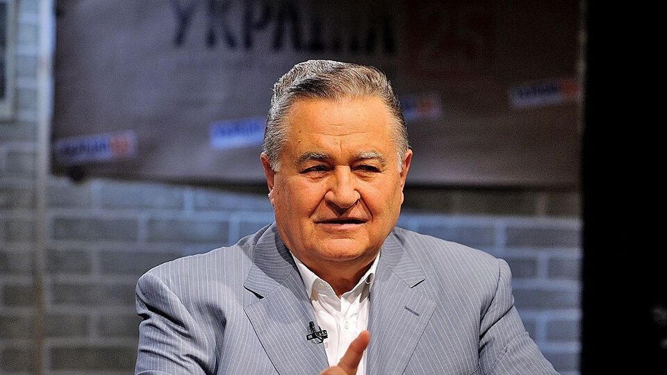 Марчук: Украина поставит вопрос перед российской стороной