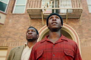 Світову прем'єру фільму заплановано на 14 червня