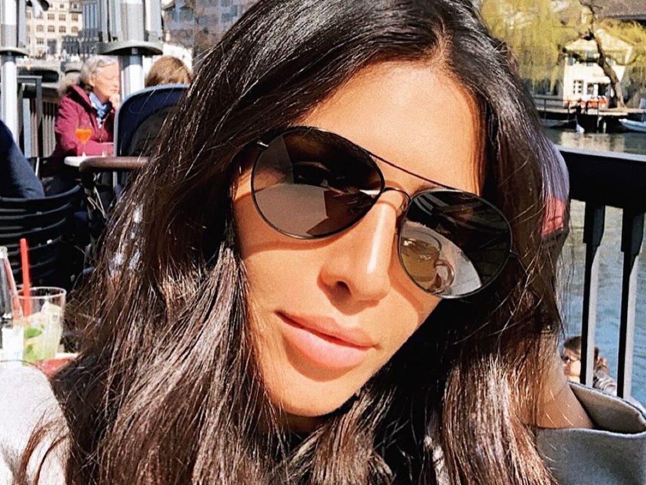 Дімопулос: Кажуть, коли людина на правильному шляху, в її житті стаються дива