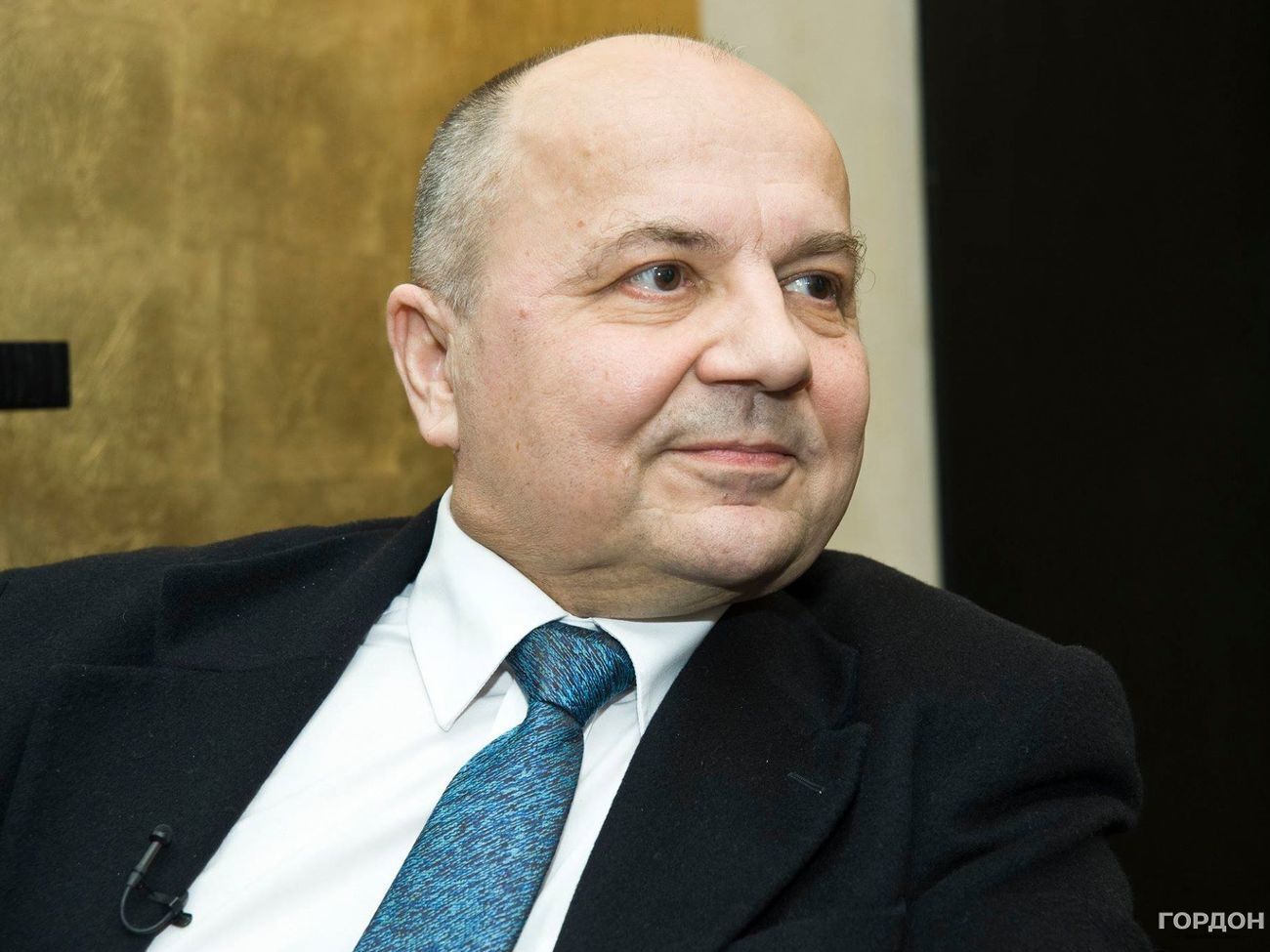 Суворов: Коли Смешко стане президентом, я приїду на його інавгурацію