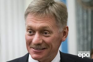 Пєсков: Ми бачили якусь вибірку, резюме, яке, утім, нічого нового не повідомляє